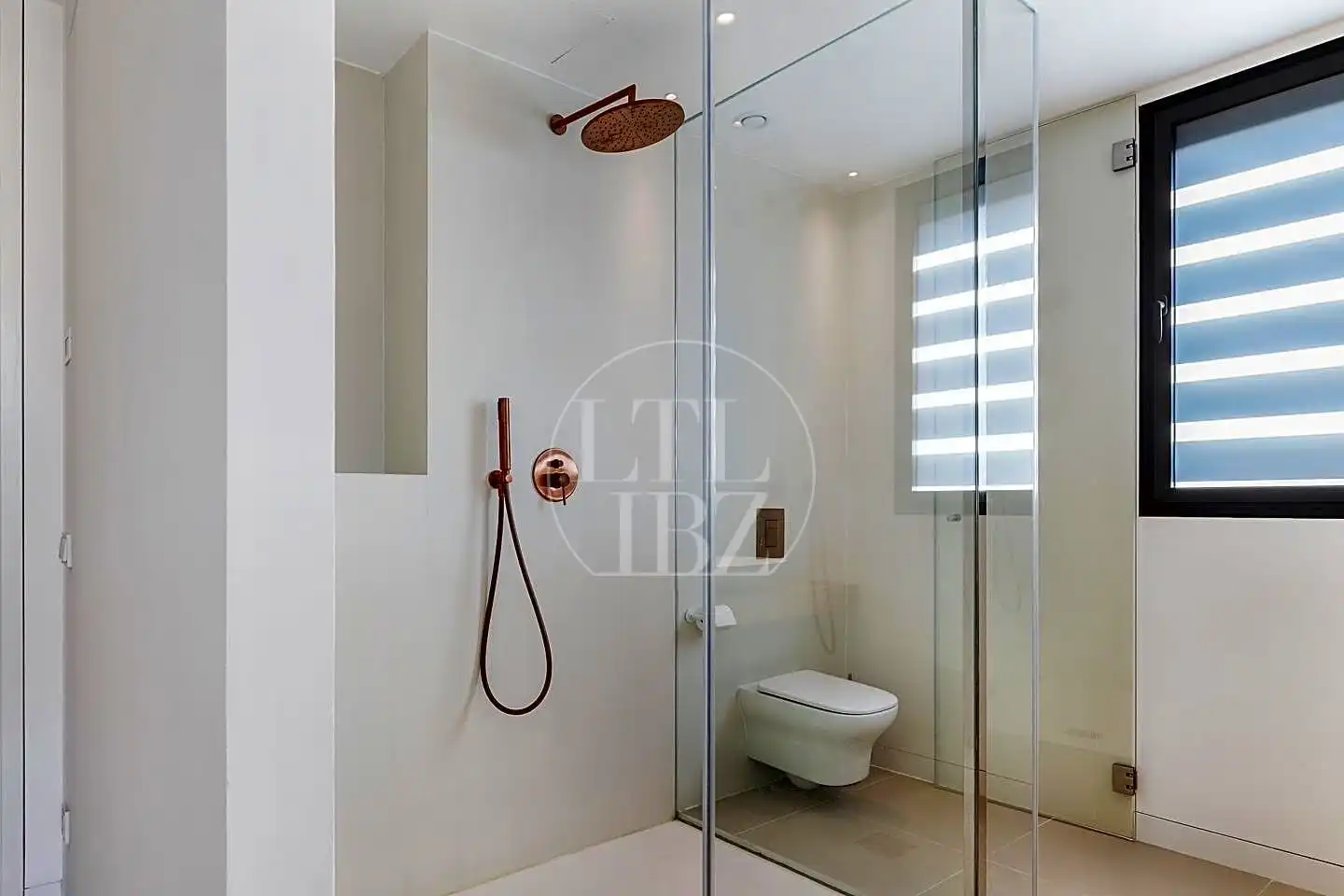 Apartamento de alquiler en Arrapatxita, Cap Martinet