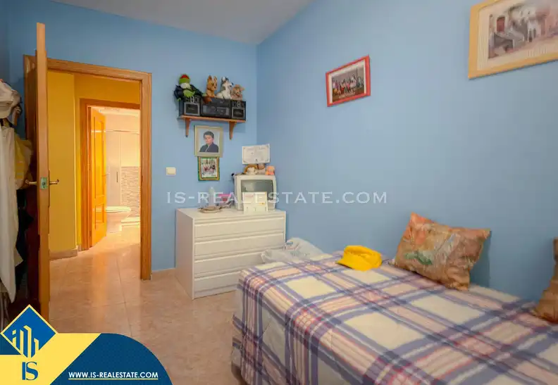 Wohnung mit Pool zum Verkauf in Centro, imagen 13