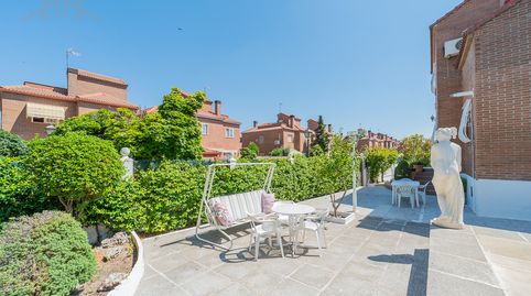 Photo 5 of Houses for sale in Calle de Bilbao, 26, La Cárcaba - El Encinar - Montemolinos, Arroyomolinos (Madrid)