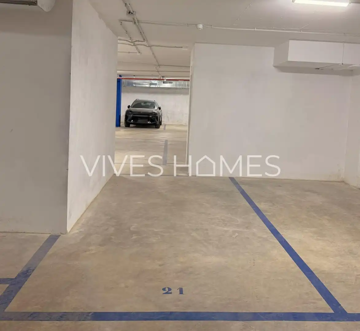 Attique avec terrasse à vendre à Avenida Avinguda Maresme, imagen 22