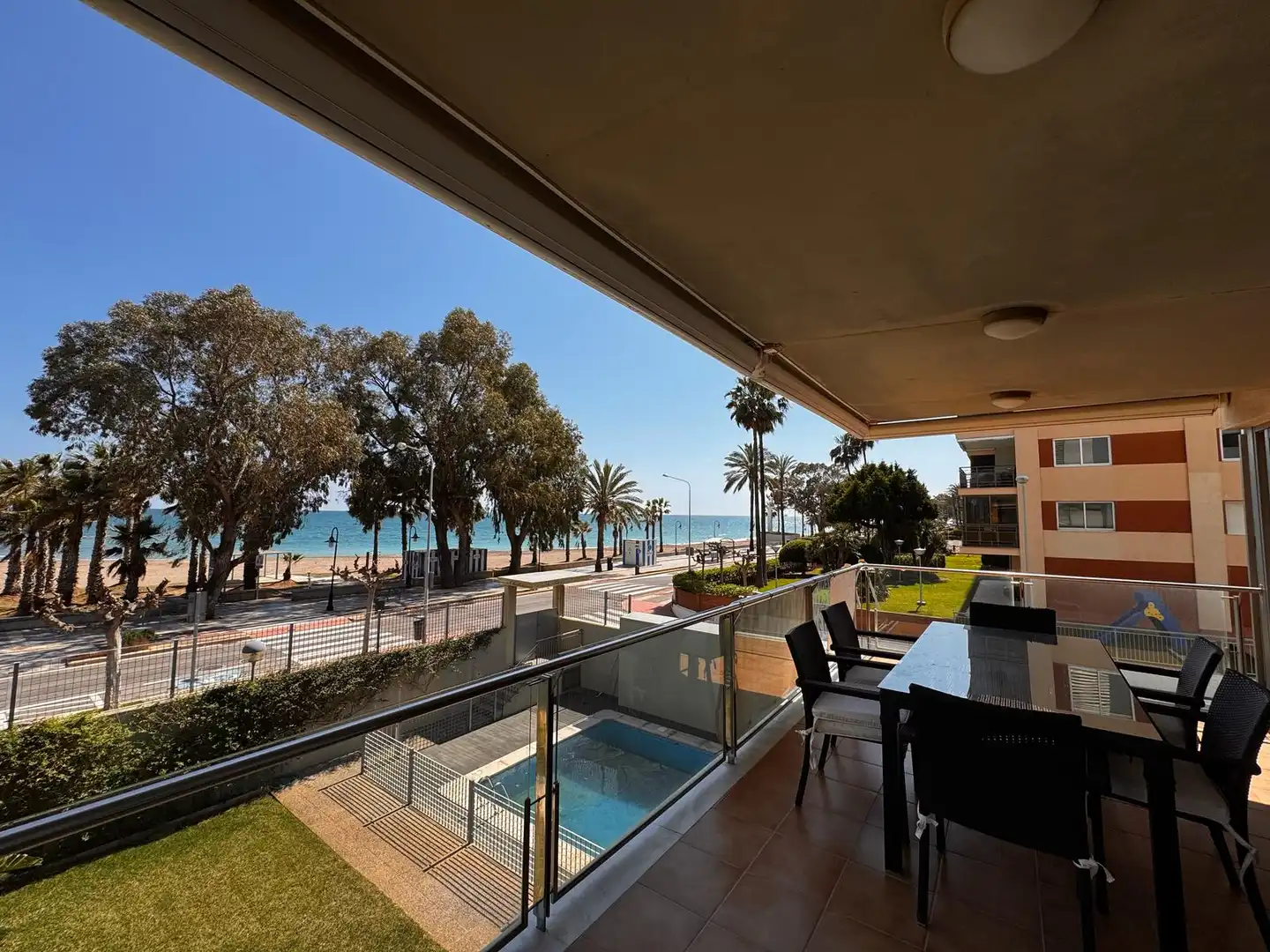 Apartament amb piscina en venda a Heliópolis, imagen 4