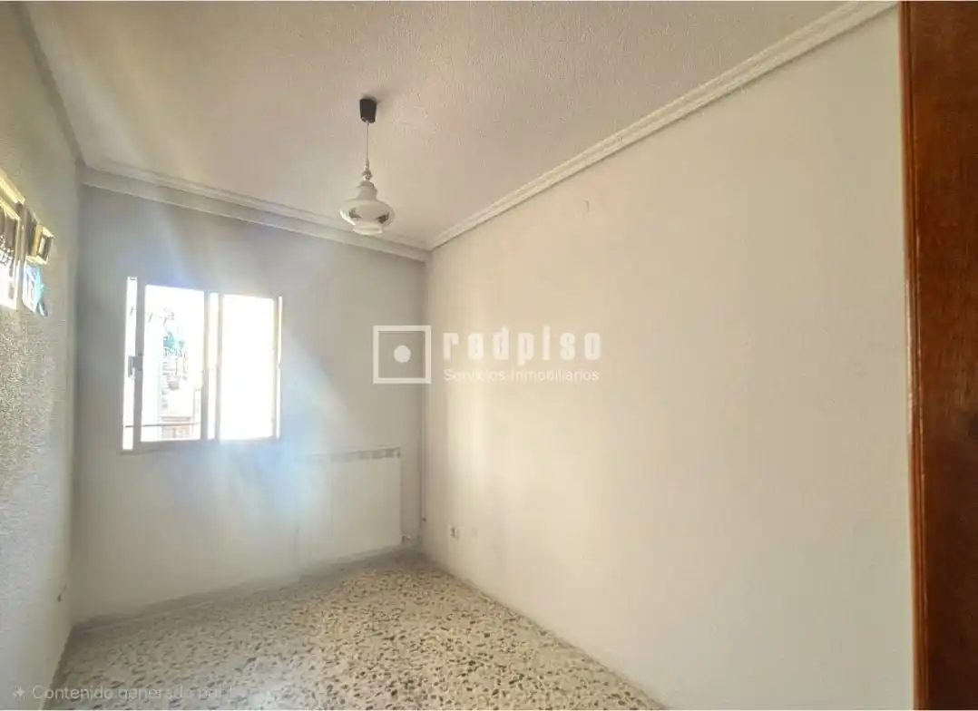 Habitación de Piso en venta en San Sebastián de los Reyes con Terraza y Amueblado