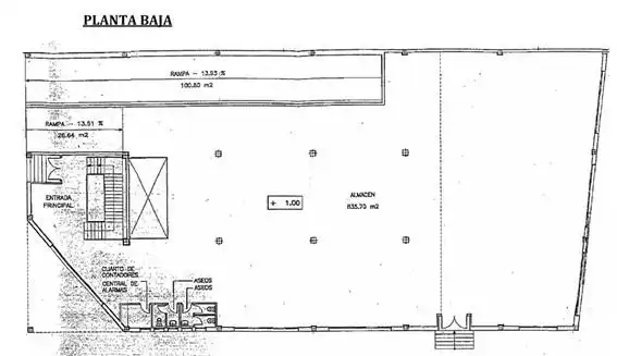 Nau industrial en venda a Norte - Universidad, imagen 2