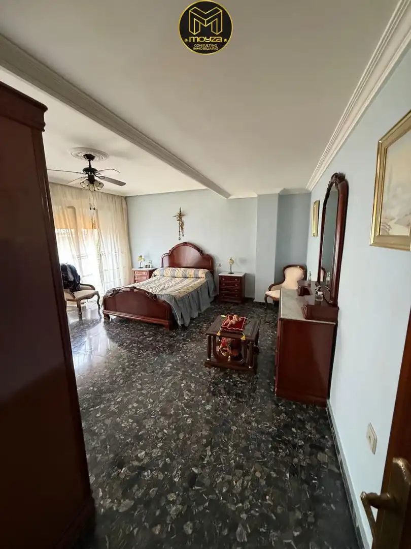 Casa con terrazza in vendita a San Ildefonso - Catedral, imagen 3