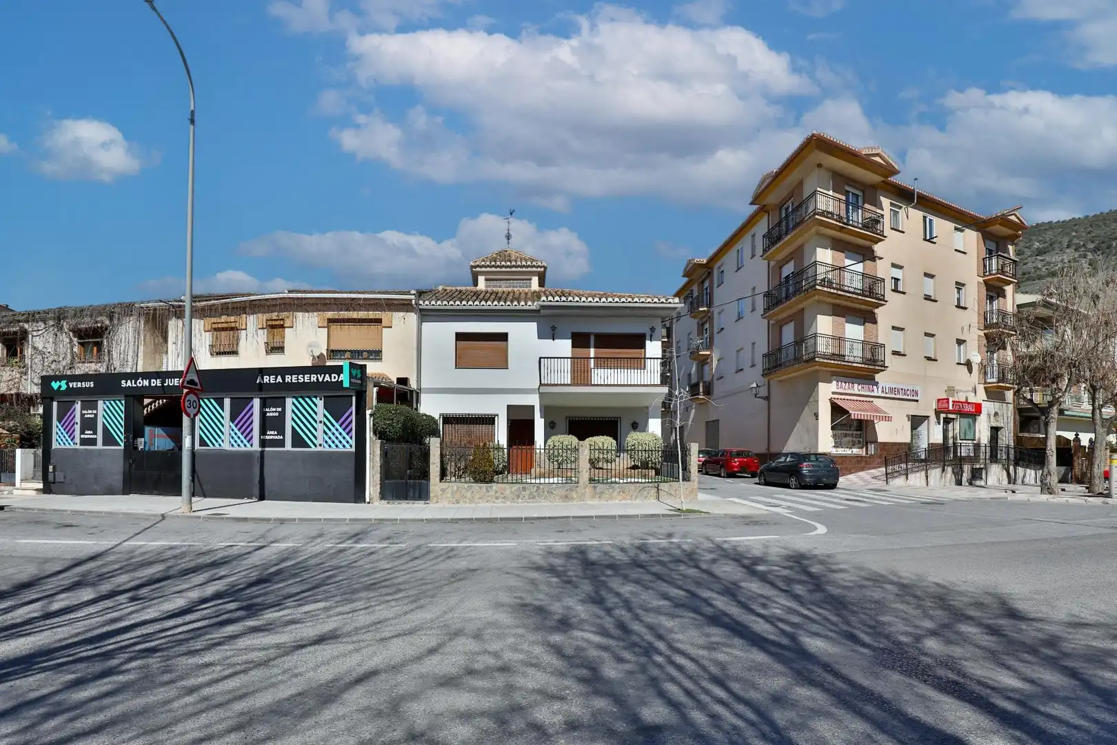 Adosado en venta en ANDALUCIA, imagen 6