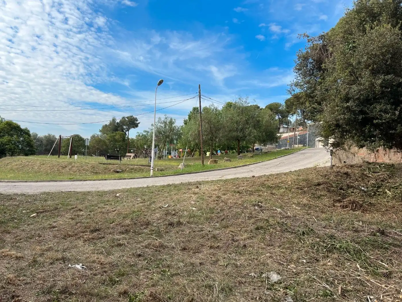 Wohnbaugrundstück zum Verkauf in Carrer de la Pedrera 5, imagen 5