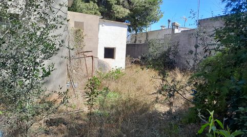 venta casa rústica parcela 3000 mts en Benicarló