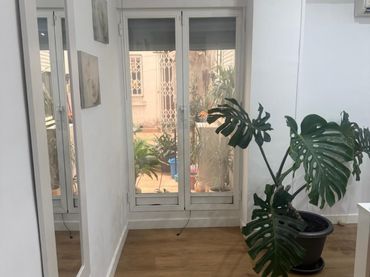 Piso con ascensor en venta en Carrer de Burgos