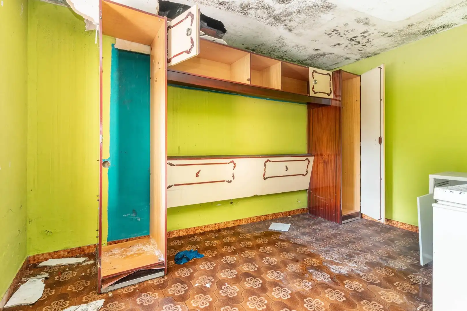 Kitchen of Houses for sale in Siero