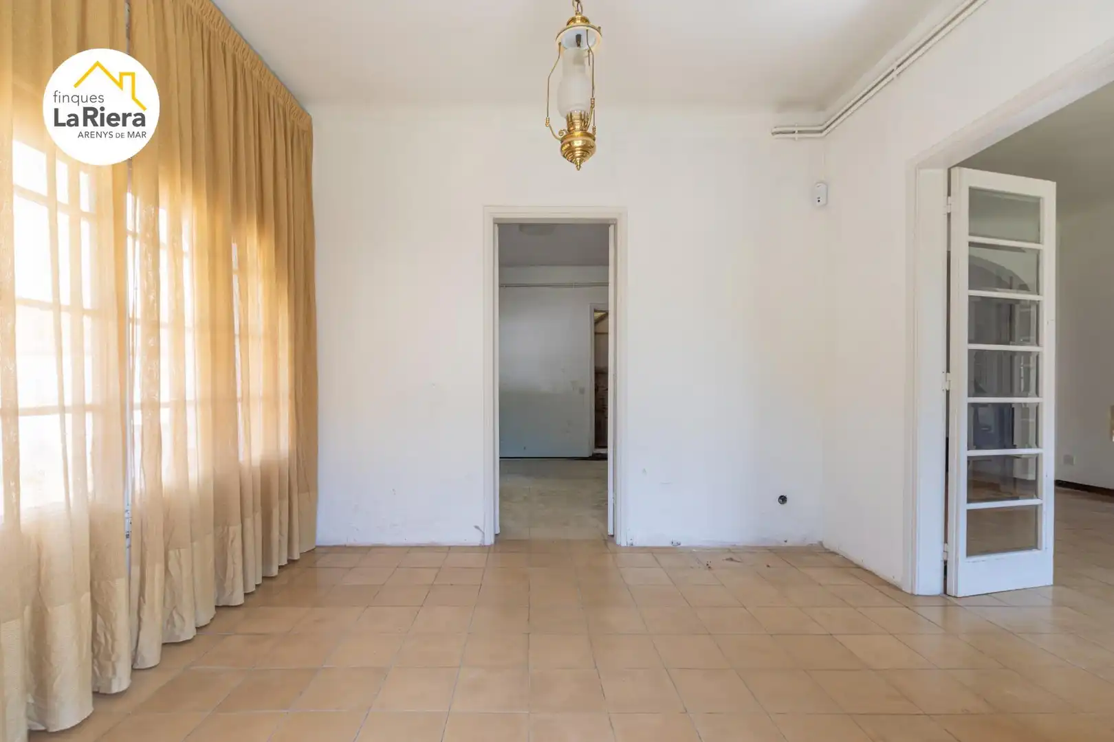 Casa o xalet en venda en La Garriga amb Calefacció, Jardí privat i Traster