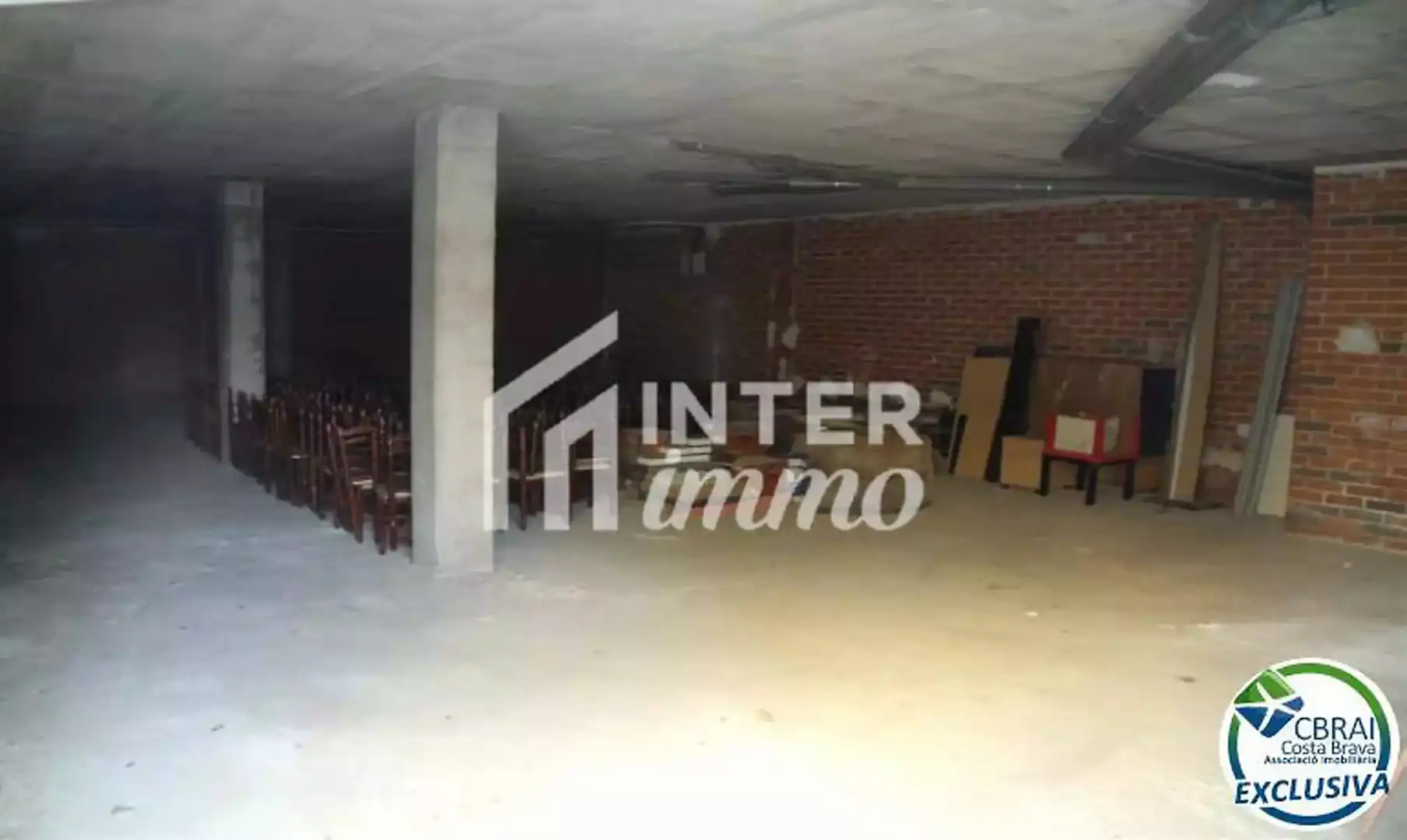 Local comercial en venda a Calle Pare Claret 42, imagen 3