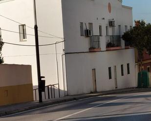 Exterior view of Premises for sale in Jerez de la Frontera