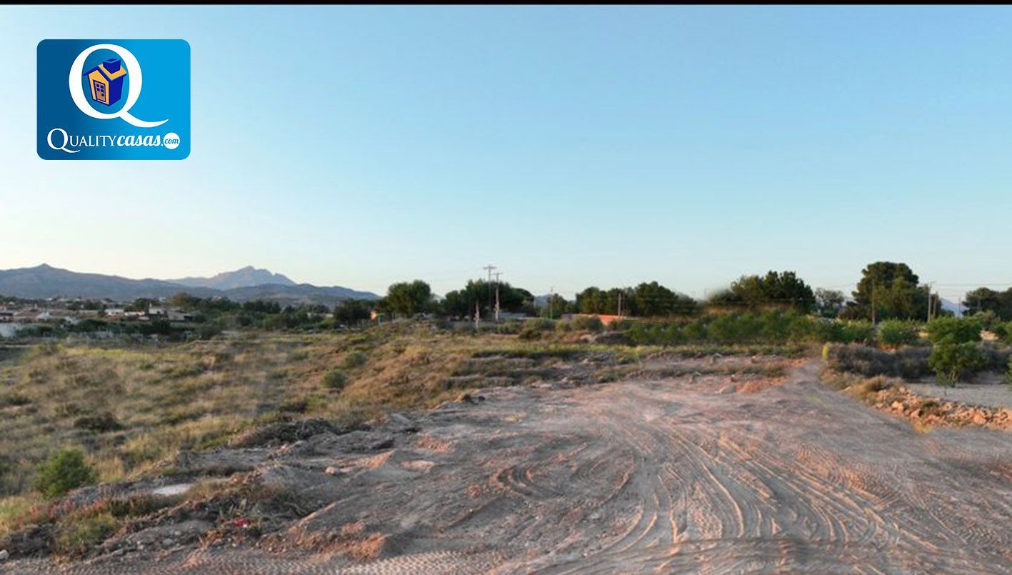 Residencial en venda en San Vicente del Raspeig / Sant Vicent del Raspeig