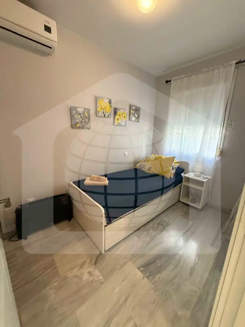 Habitación de Piso de alquiler en Málaga con Amueblado