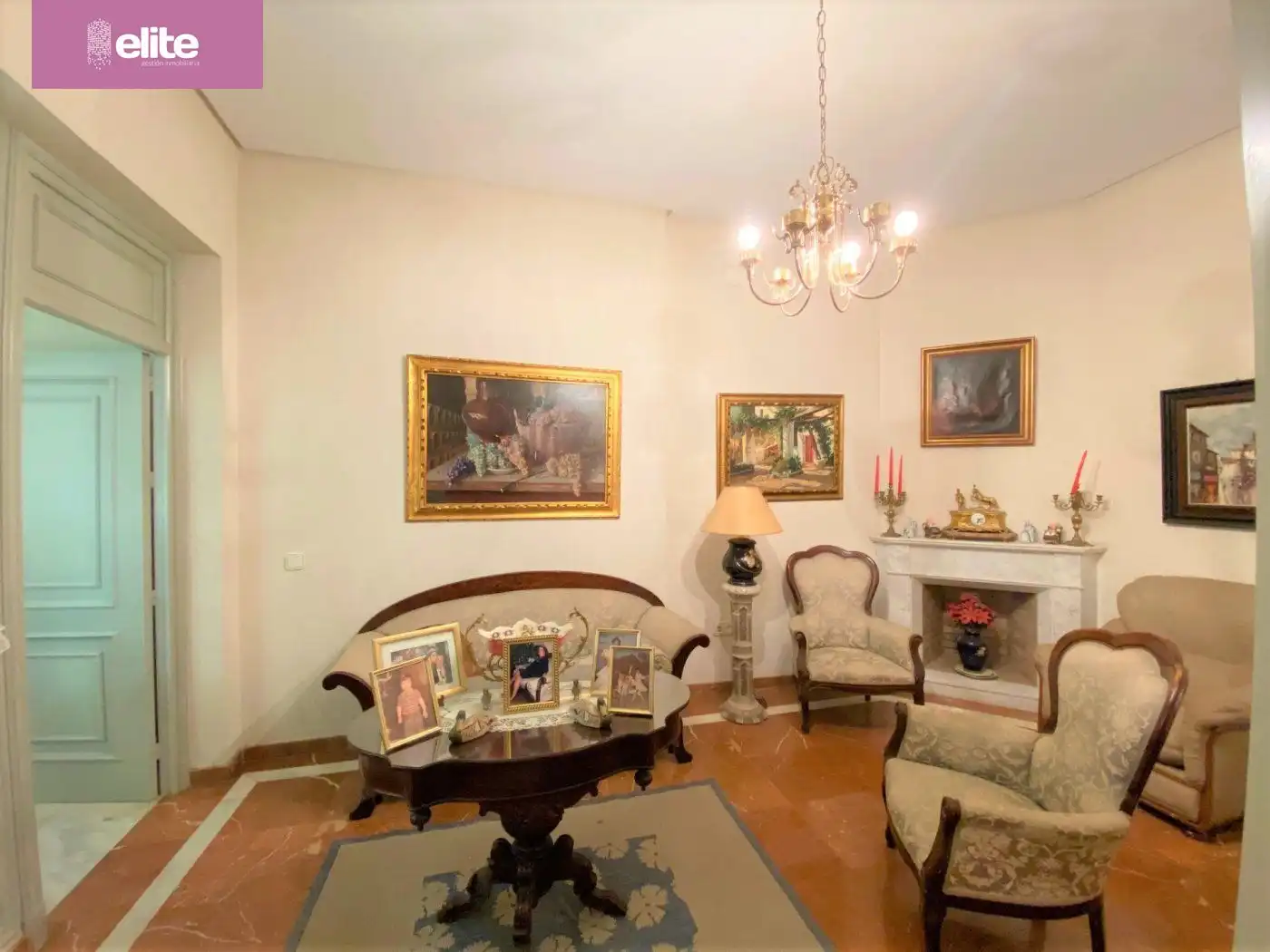 Casa con terrazza in vendita a Madre de Dios - Vallesequillo, imagen 5