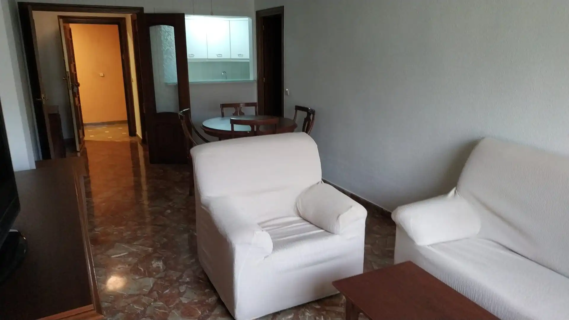 Apartament de lloguer a Camino de Ronda, Angustias - Chana - Encina