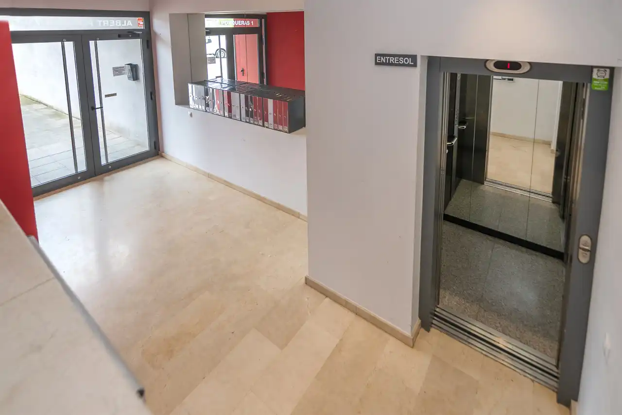 Wohnung mit Aufzug zum Verkauf in Mariola, imagen 21