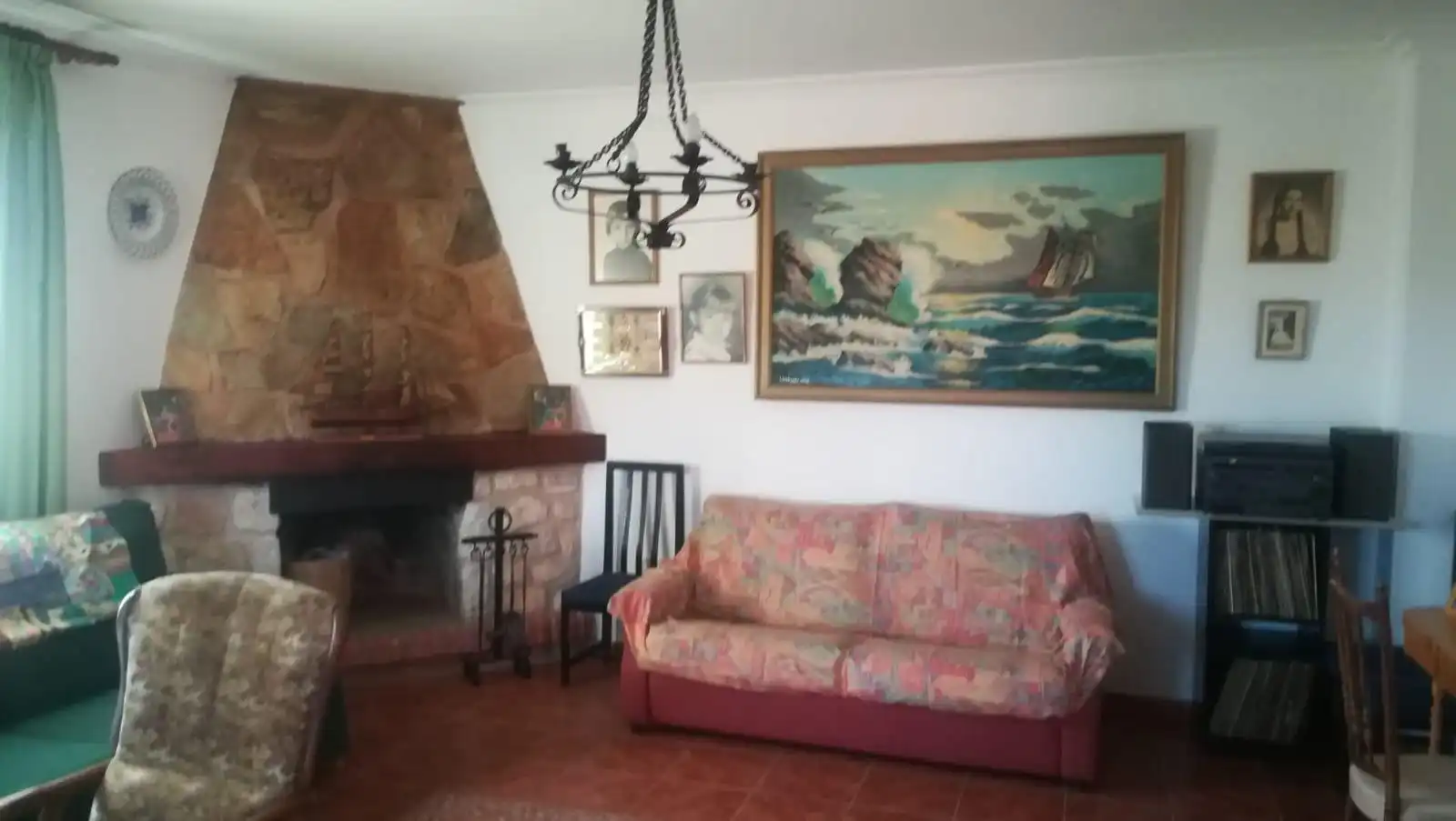 Chalet con piscina en venta en Campo de Mijas, imagen 10