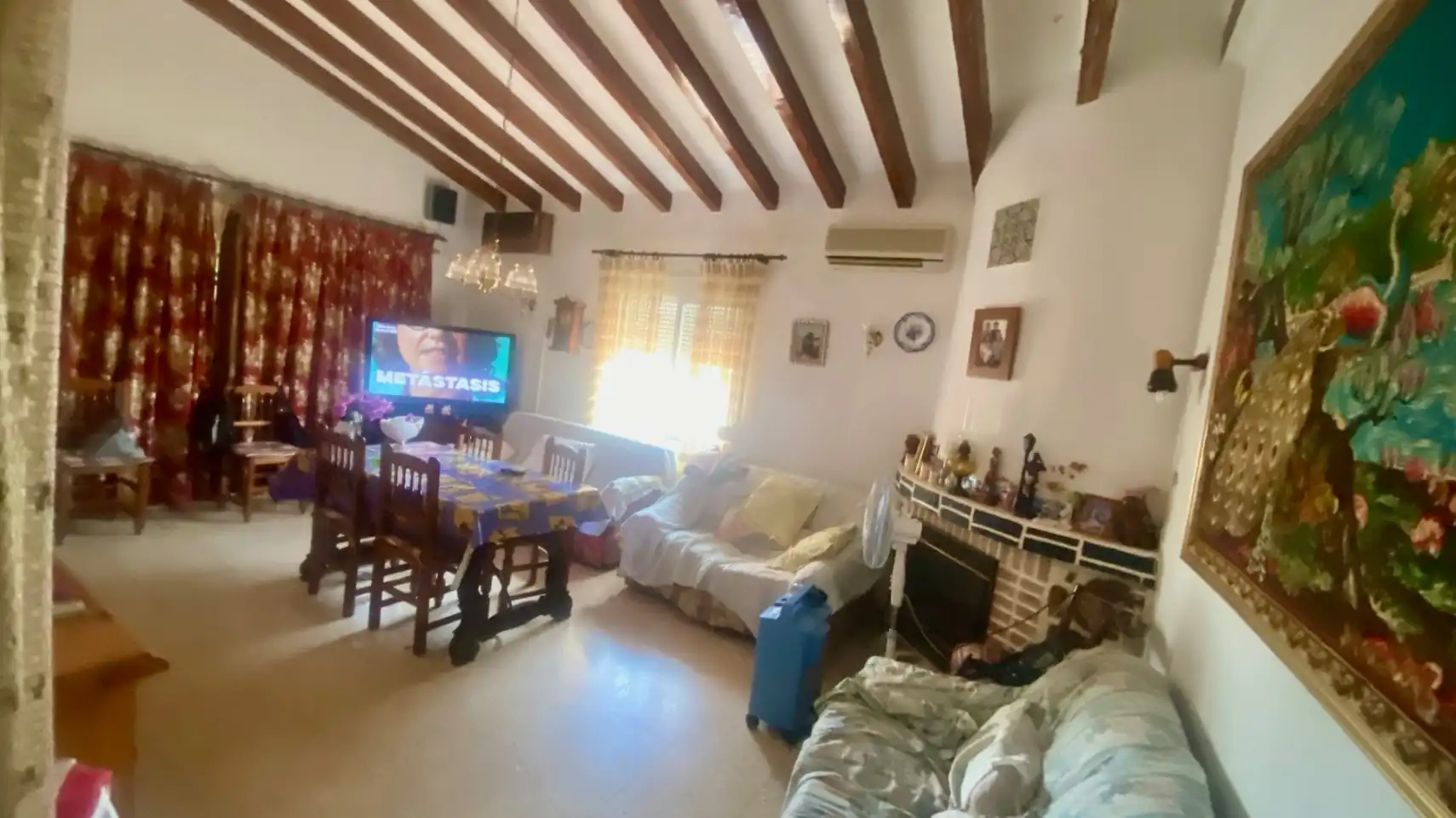 Villa con terrazza in vendita a El Montgó, imagen 8