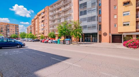 Photo 2 of Flat for rent in Avenida Salvador Allende, 7, Barrio de Zaidín, Granada Capital