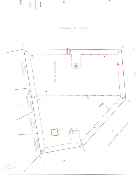 Residencial en venda en Arganda del Rey
