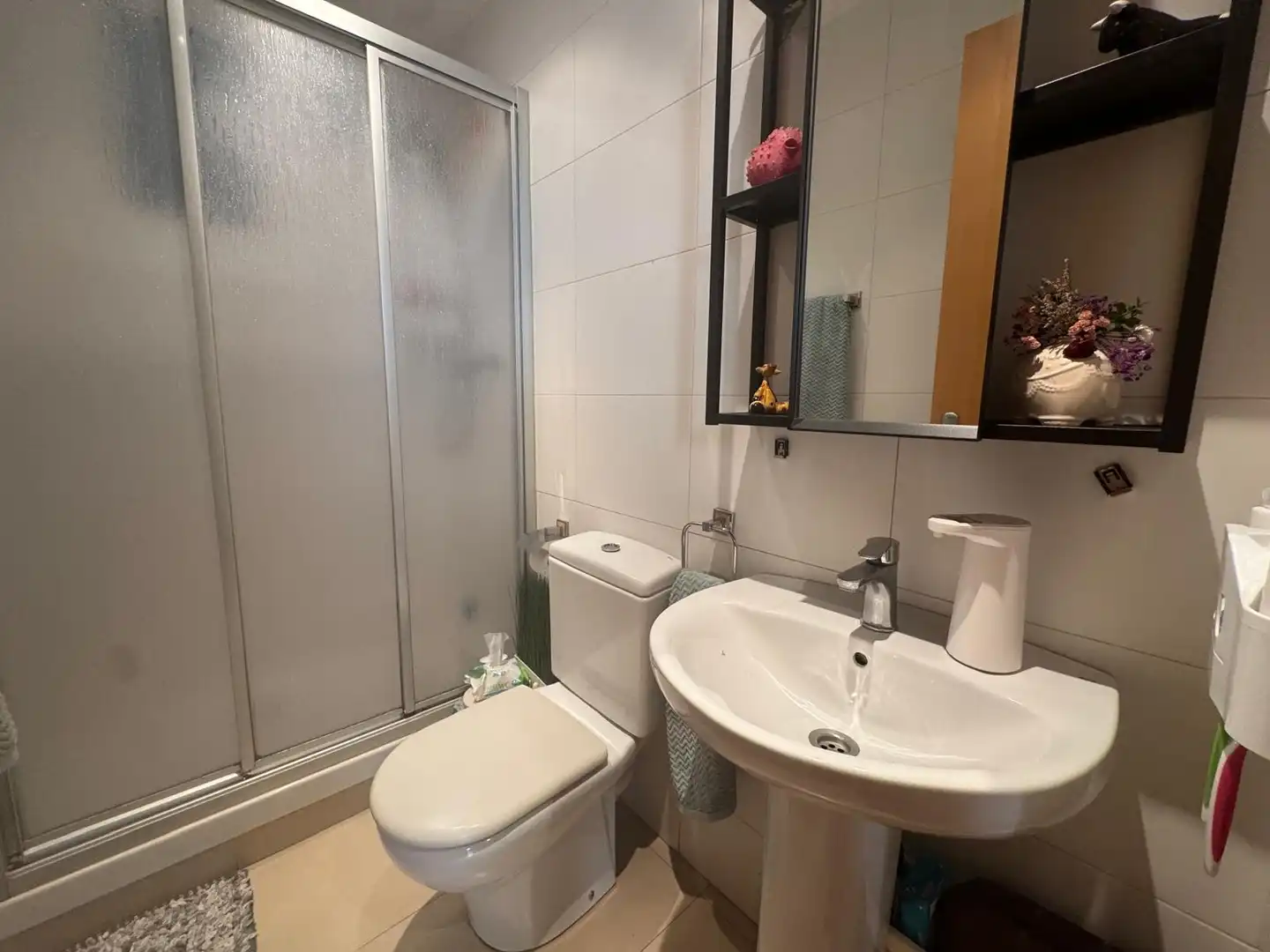 Wohnung mit Terrasse zum Verkauf in Carrer de Sardenya, imagen 18