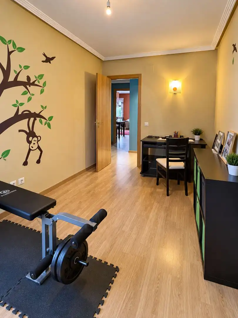 Piso con ascensor en venta en Calle San Isidro 34, imagen 11