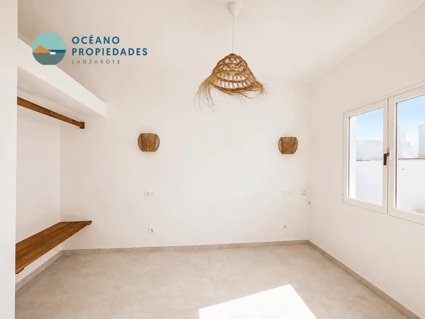 Houses for sale in Haría  with Private garden and Swimming Pool