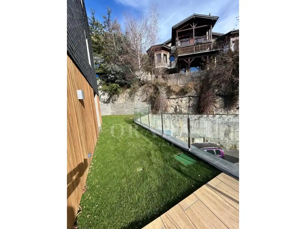 Casa amb jardí en venda a L'Aldosa - Anyós, imagen 15