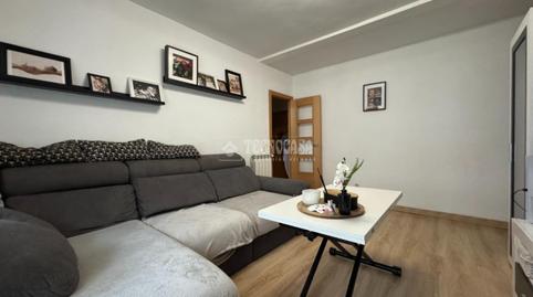 Foto 4 de Pis en venda a Ambroz, Madrid