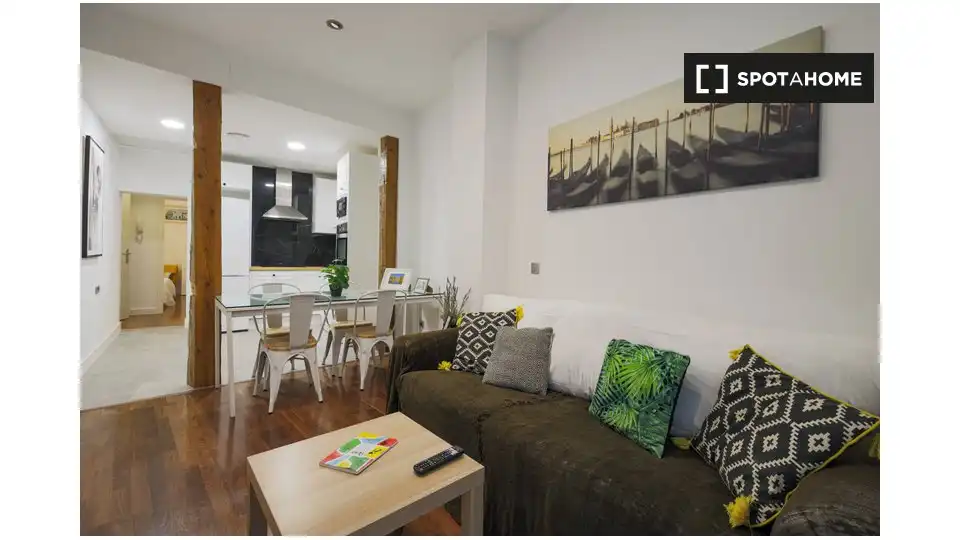 Appartement à louer à Centro, imagen 2