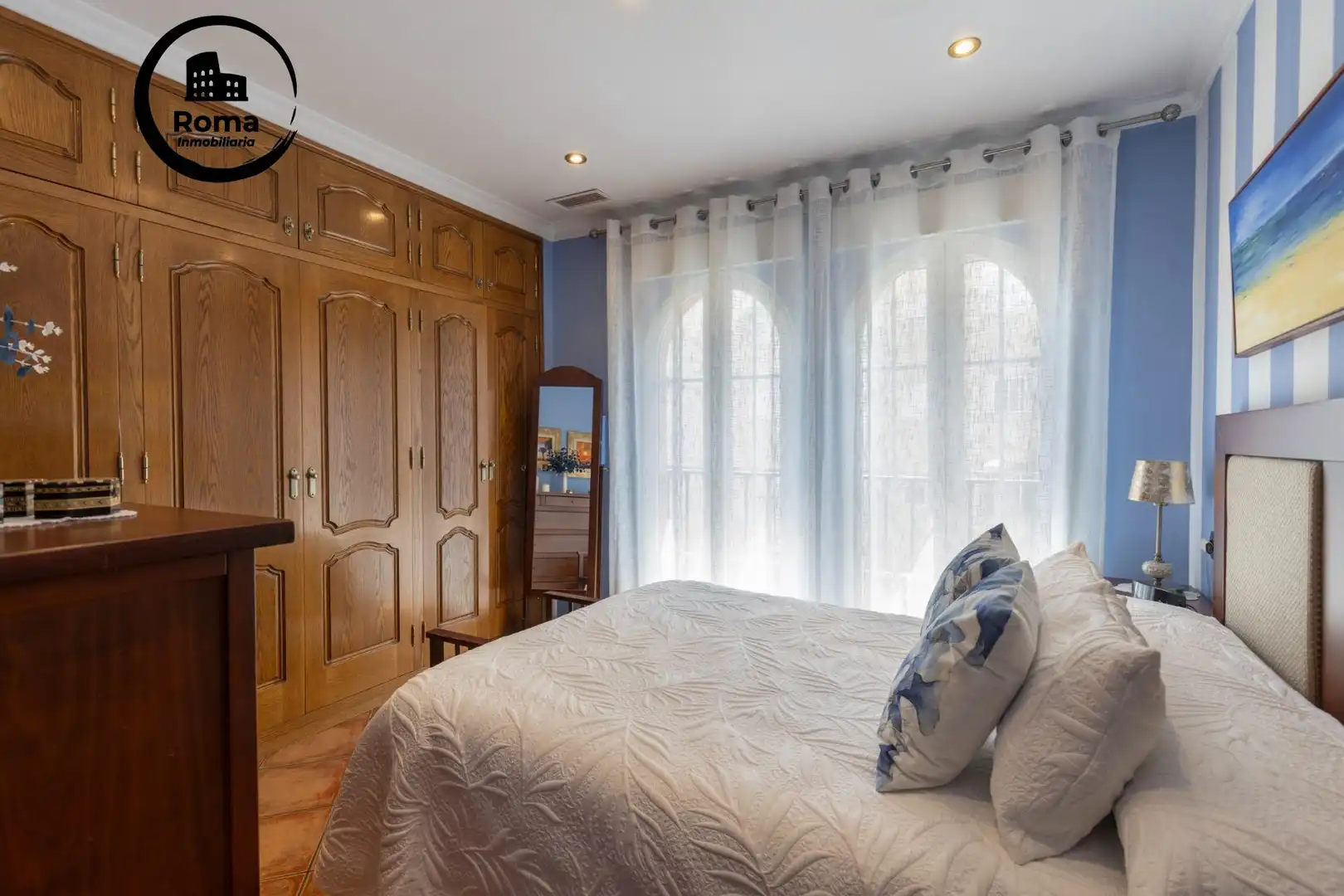 Casa con terraza en venta en Beiro, imagen 9