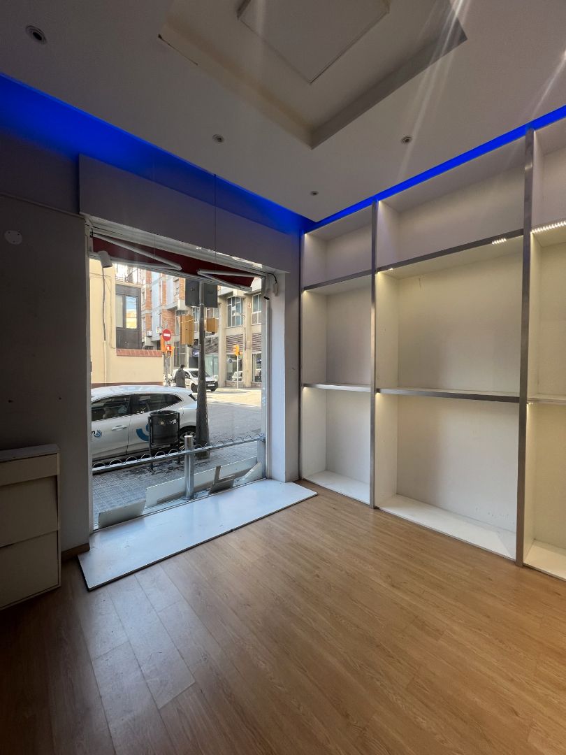Premises to rent in  Barcelona Capital