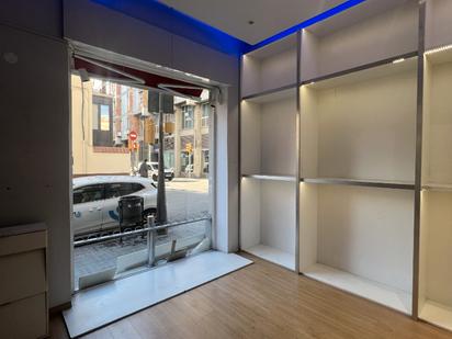 Premises to rent in  Barcelona Capital