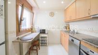 Kitchen of Flat for sale in Banyoles  with Air Conditioner and Balcony