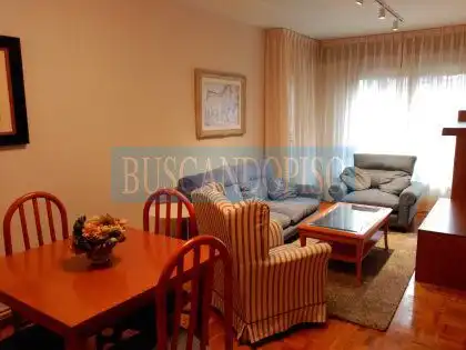 Wohnung zur Miete in Gran Via