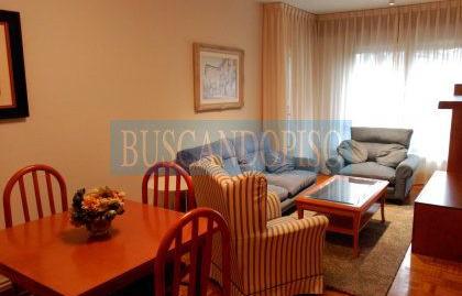 Photo 4 of Flat to rent in Gran Via,  Logroño