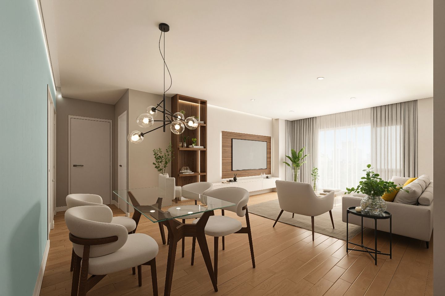Flat for sale in Calle Ingeniero León y Castillo, 13, San Gregorio