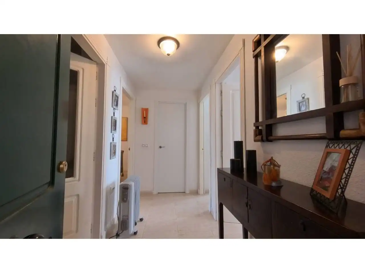 Apartament en venda en El Ejido amb Terrassa, Moblat i Piscina comunitària