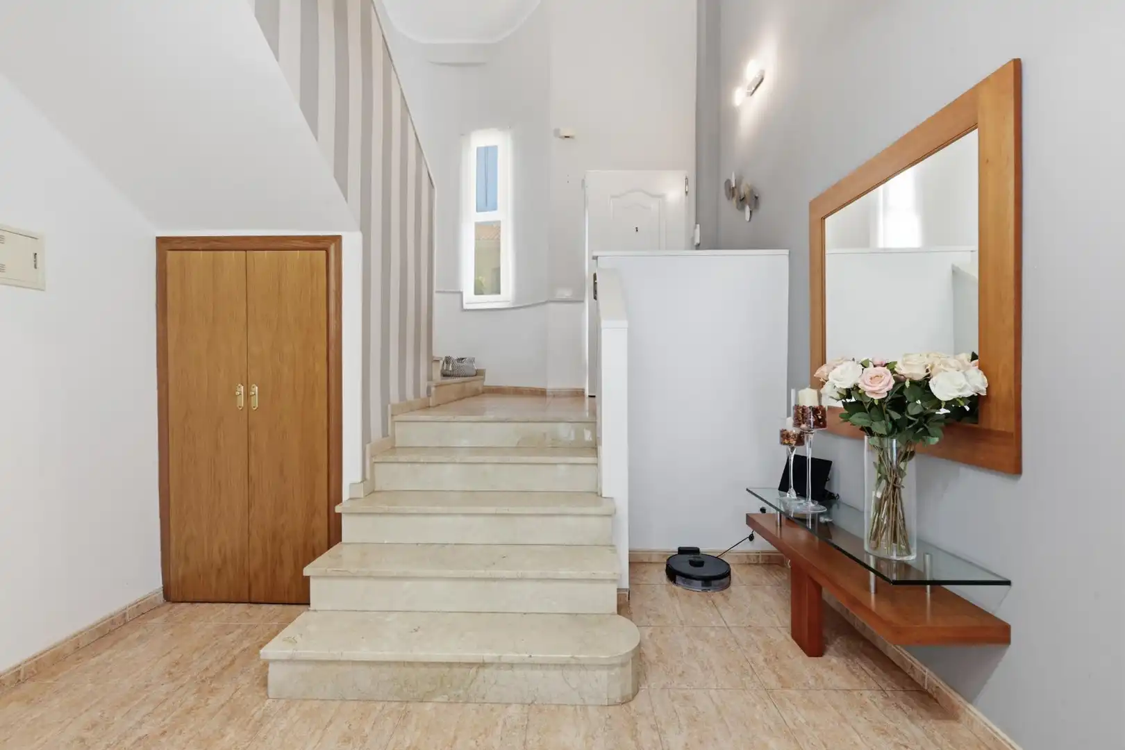 Detached homes for sale in Torrent  with Air Conditioner, Heating and Private garden