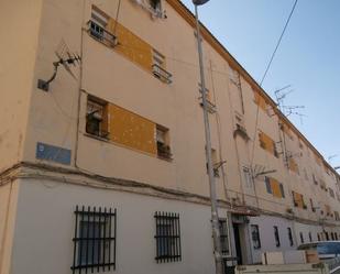 Exterior view of Flat for sale in  Huelva Capital