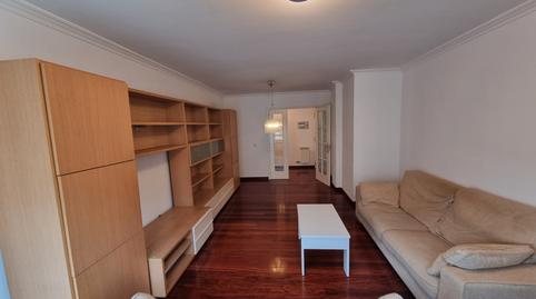 Photo 4 of Flat to rent in Avenida de Ferrol, 56, Conxo, A Coruña
