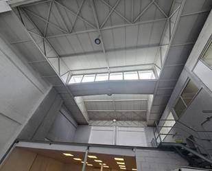 Nau industrial de lloguer en Villaviciosa de Odón