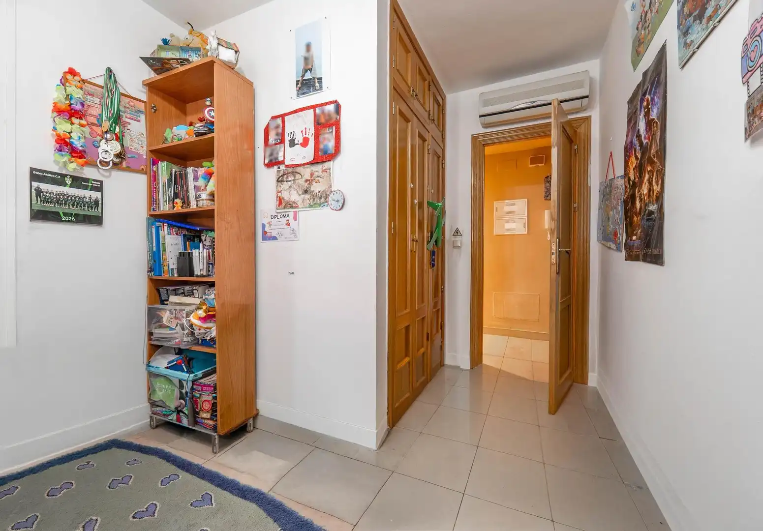 Piso en venta en Las Gabias con Aire acondicionado, Calefacción y Terraza