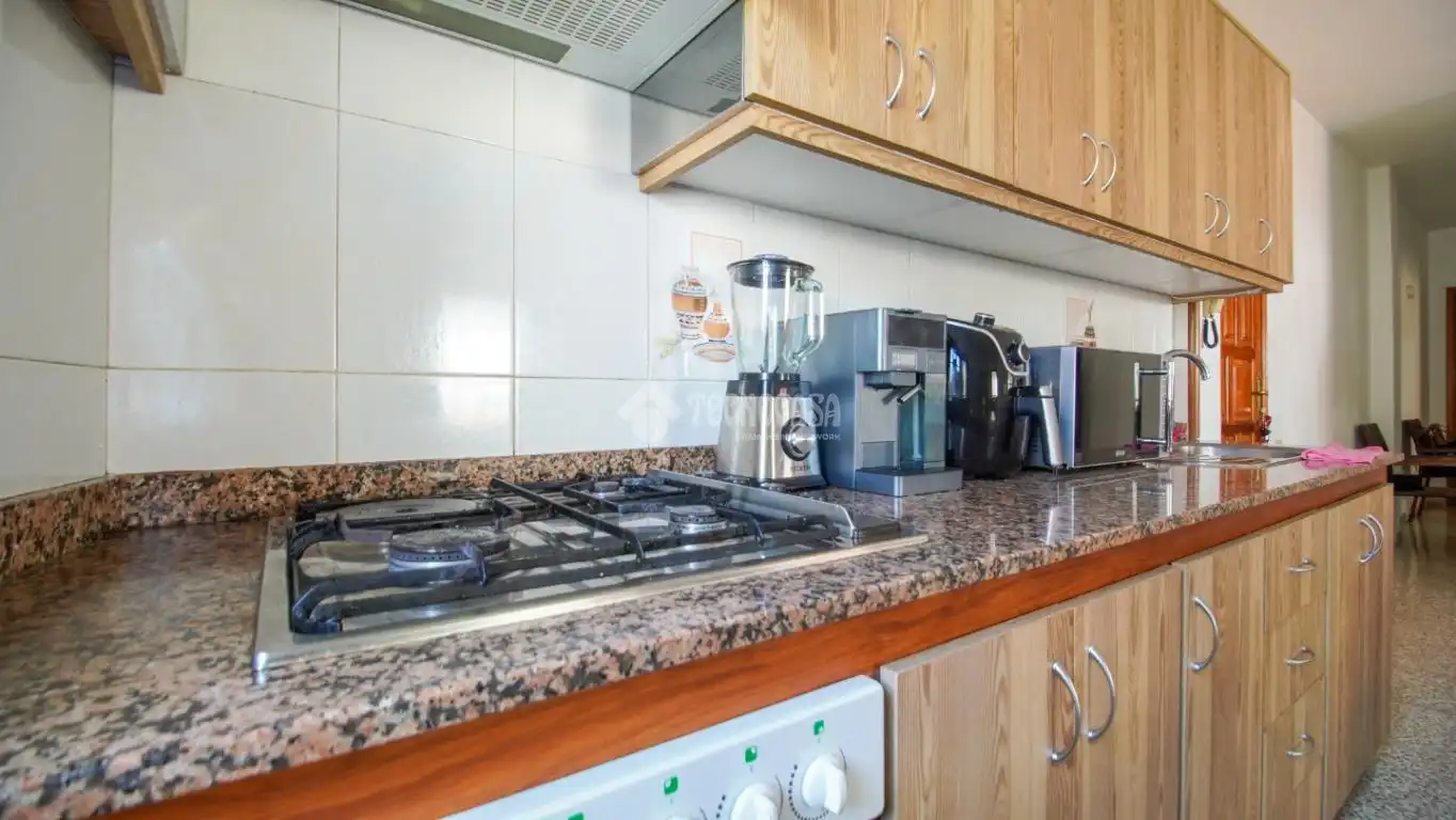 Appartement avec terrasse à vendre à La Matanza de Acentejo, imagen 4