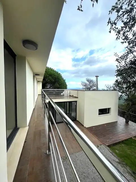 Casa con terraza en venta en Palafolls, imagen 39