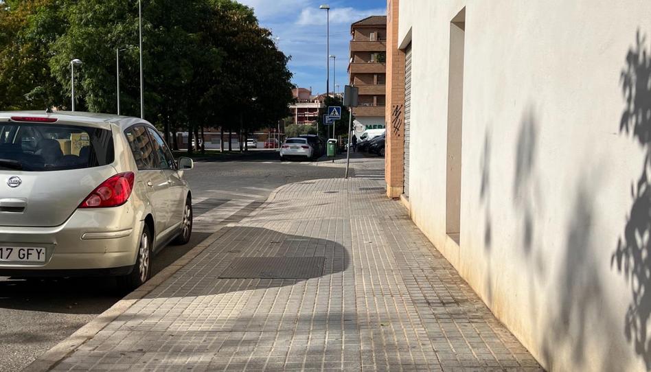 Photo 1 of Premises to rent in Tablero Bajo - Arruzafilla, Córdoba