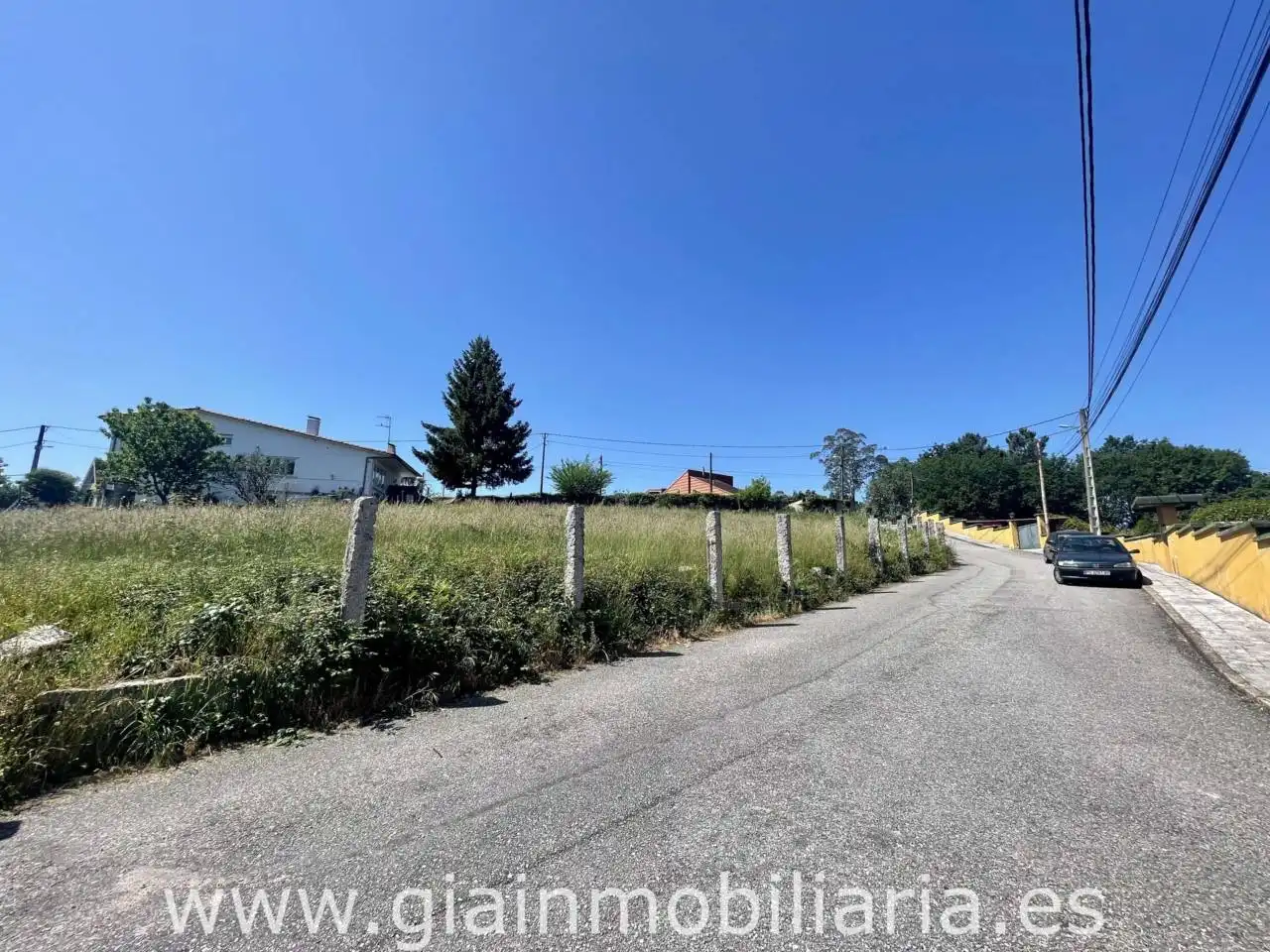 Terreno residencial en venta en Calle Freixa 15, imagen 6