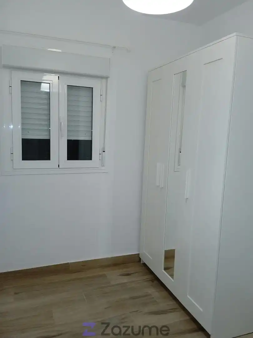 Piso de alquiler en C. Virgen de los Dolores, Barrio Bajo