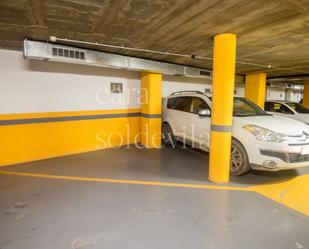 Parking of Garage to rent in Vic